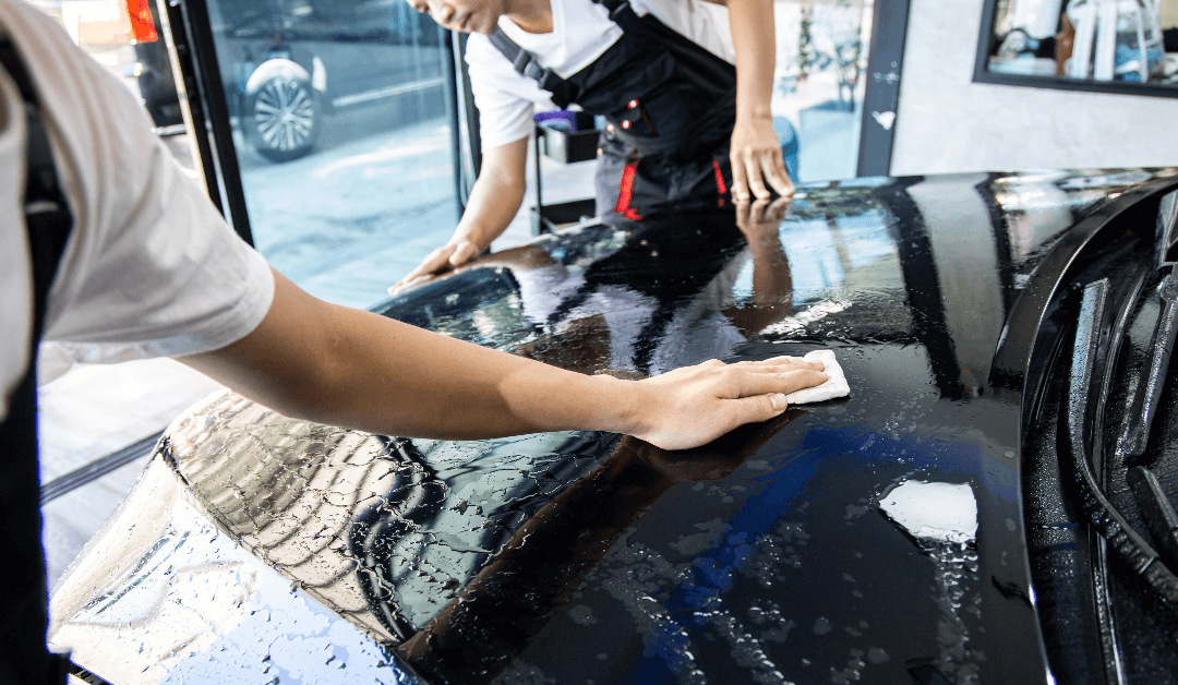 Clear Bra Installation: How It Can Extend Your Car’s Paint Job?