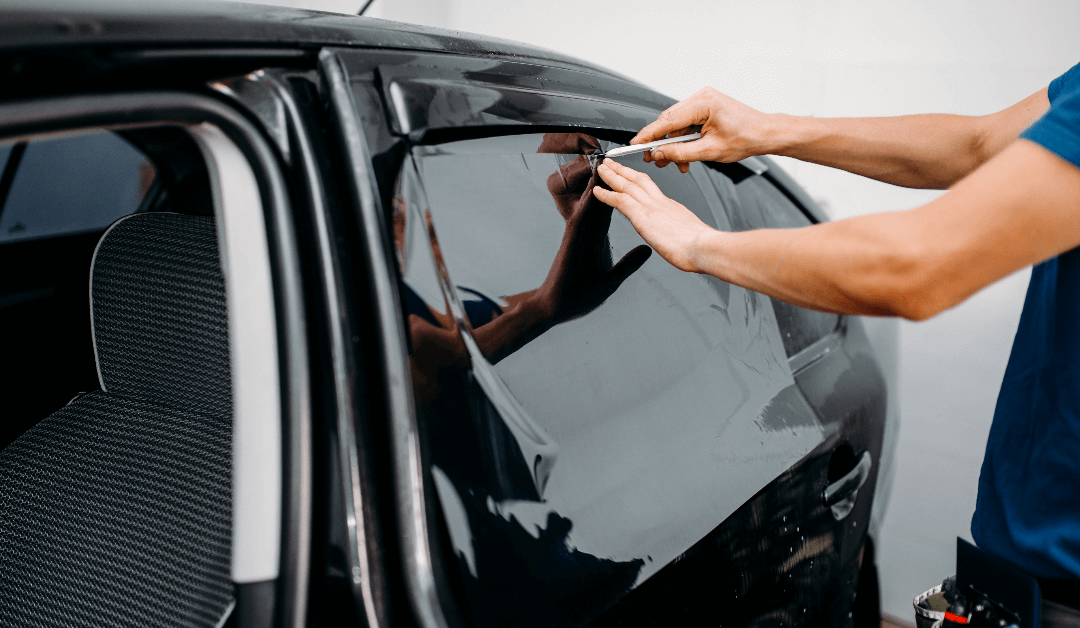 Maximizing Vehicle Protection: Window Tinting and Beyond