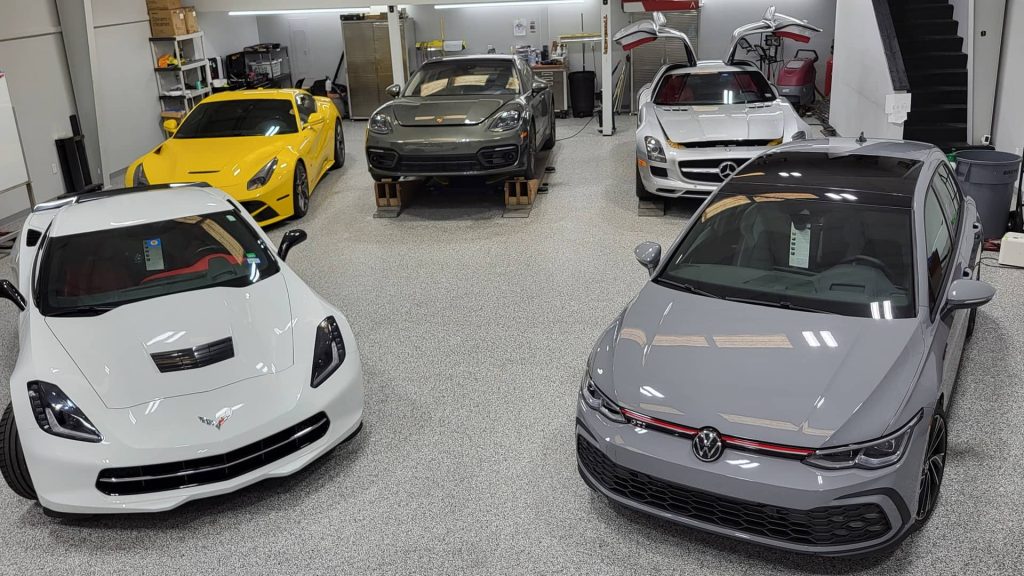 paint-protection-film-installers-dallas-tx